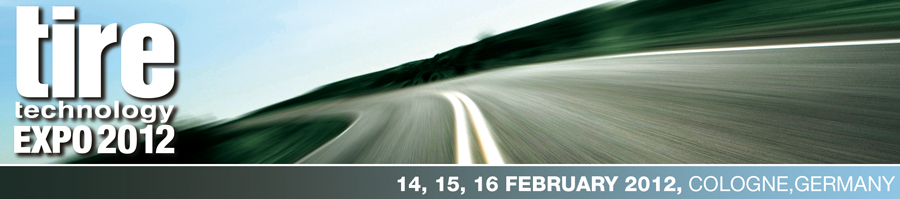 Tire Technology Expo 2012